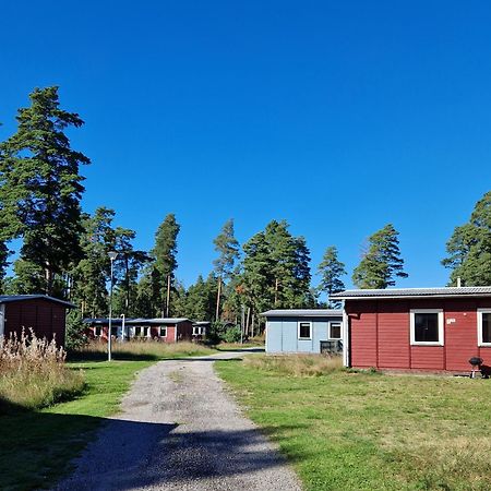 Aminne Fritid & Havsbad Ab Exterior photo