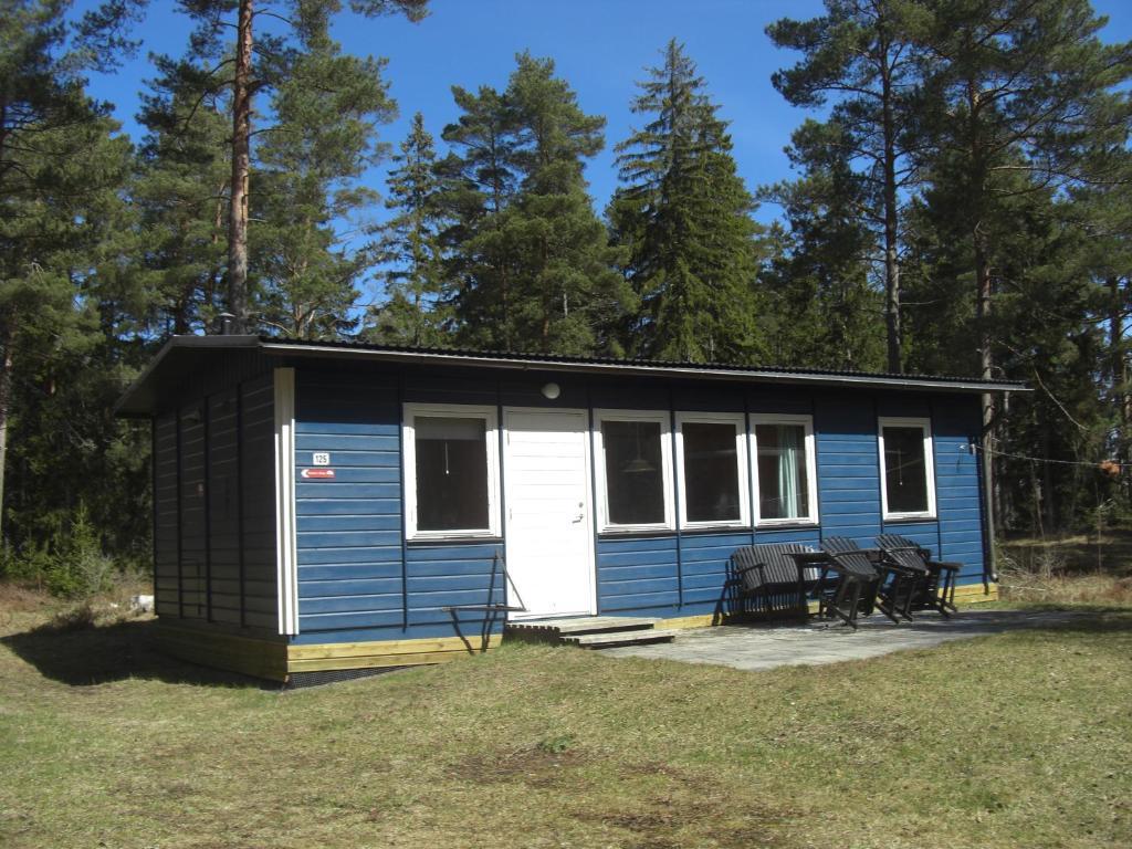 Aminne Fritid & Havsbad Ab Exterior photo