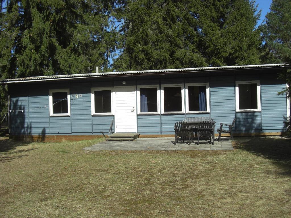 Aminne Fritid & Havsbad Ab Exterior photo